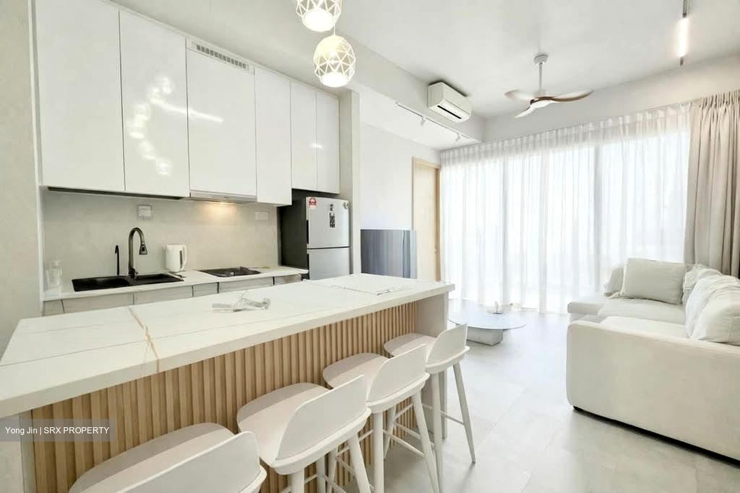 Boathouse Residences (D19), Condominium #604434401